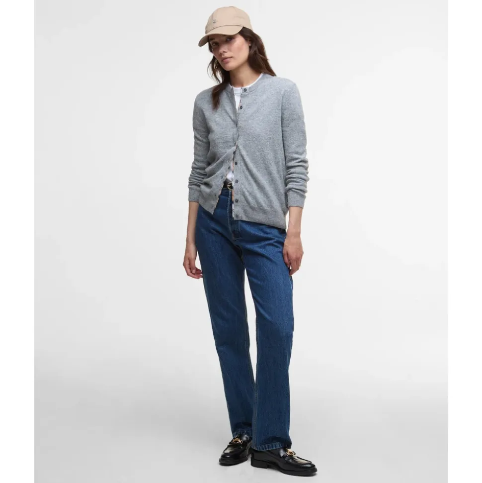 Pendle Cardigan