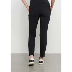 PENNY COMFORT A-Black