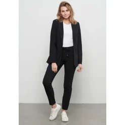 PENNY COMFORT A-Black