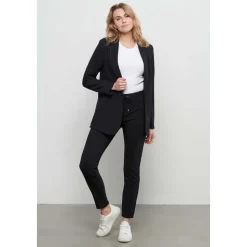 PENNY COMFORT A-Black