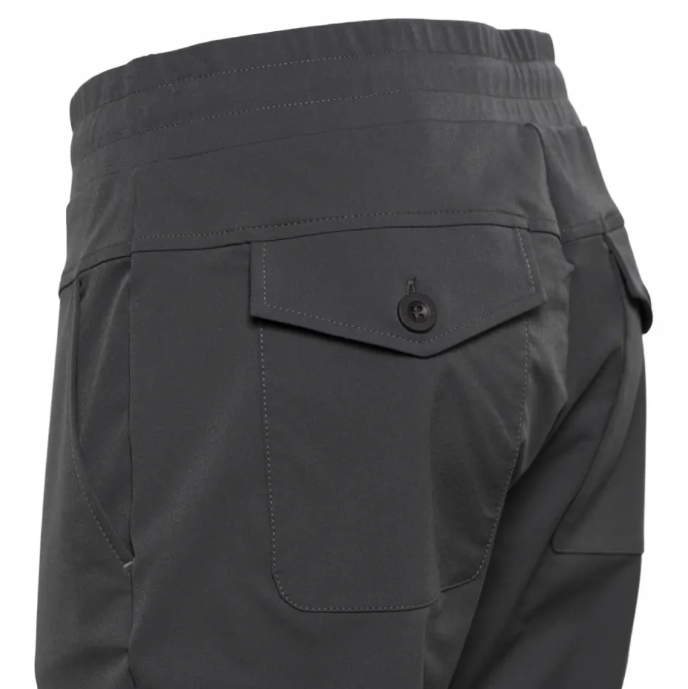 Penny Travel CA-Anthrazit Hose