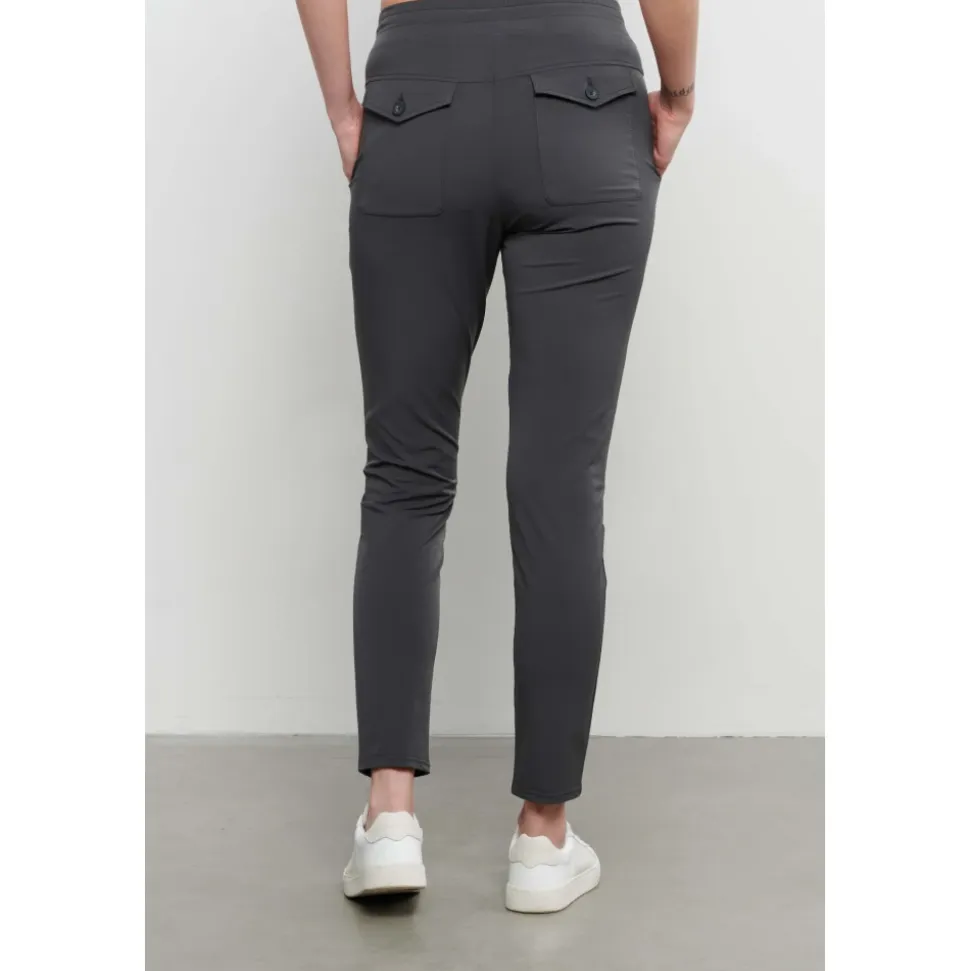 Penny Travel CA-Anthrazit Hose