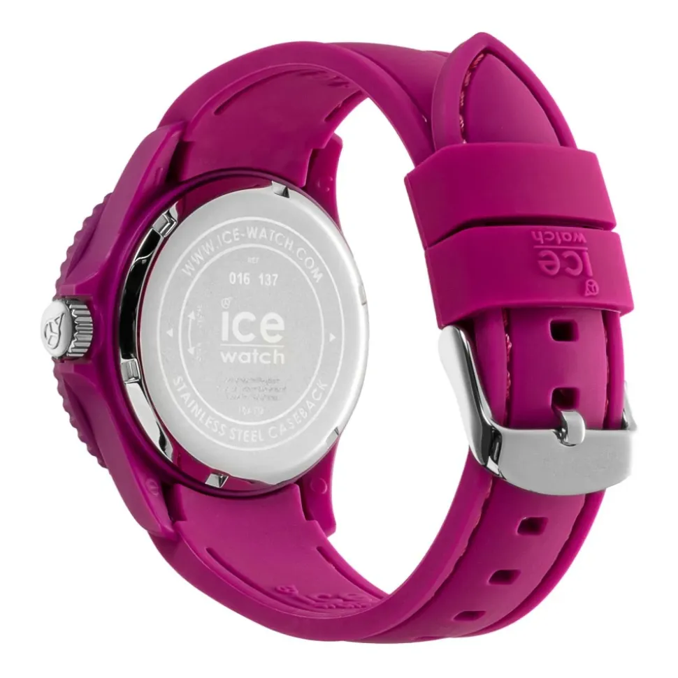 Peony Uhr