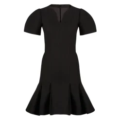 Peplum-Kleid