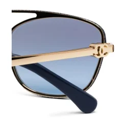 Pilot Sonnenbrille