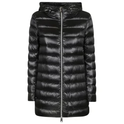 Piumino A-Shape