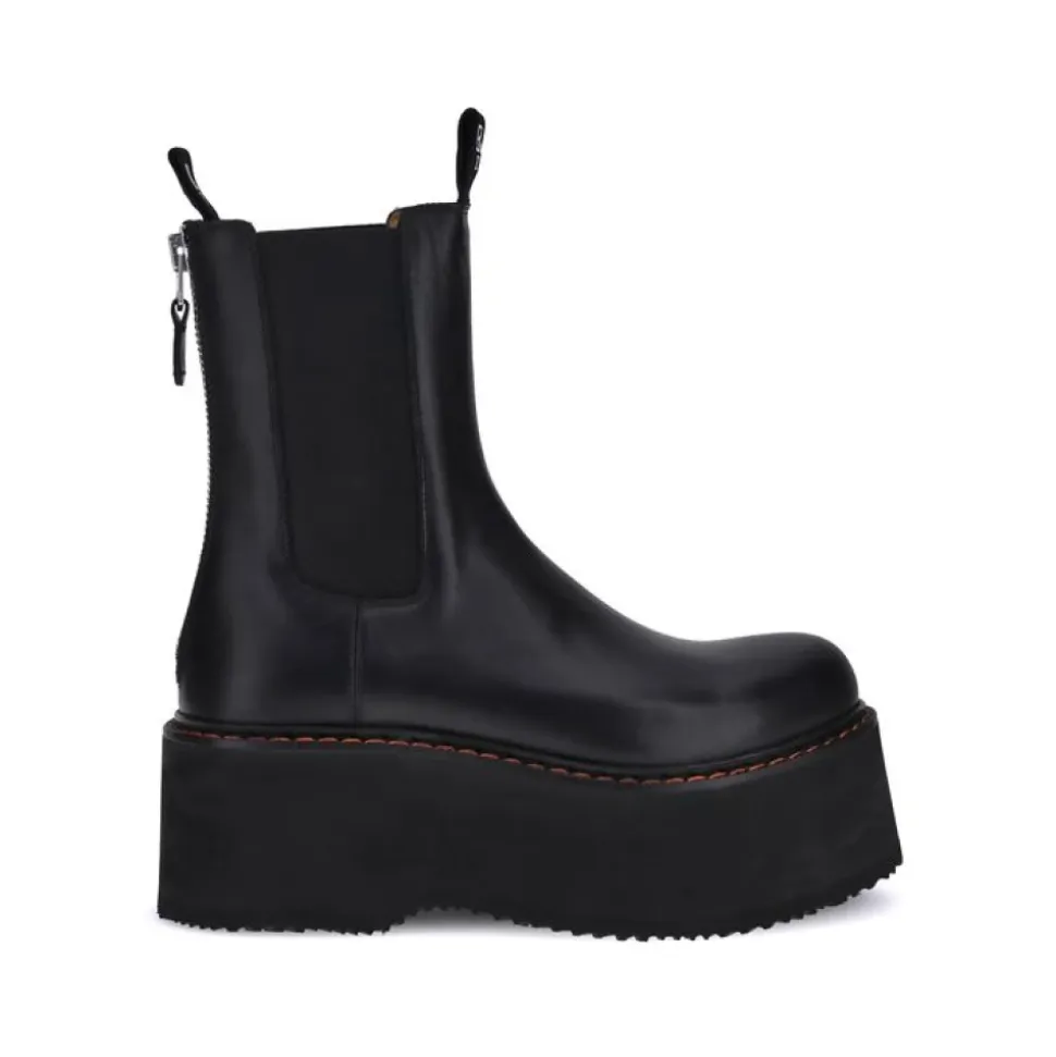 Plateau Chelsea Stiefelette