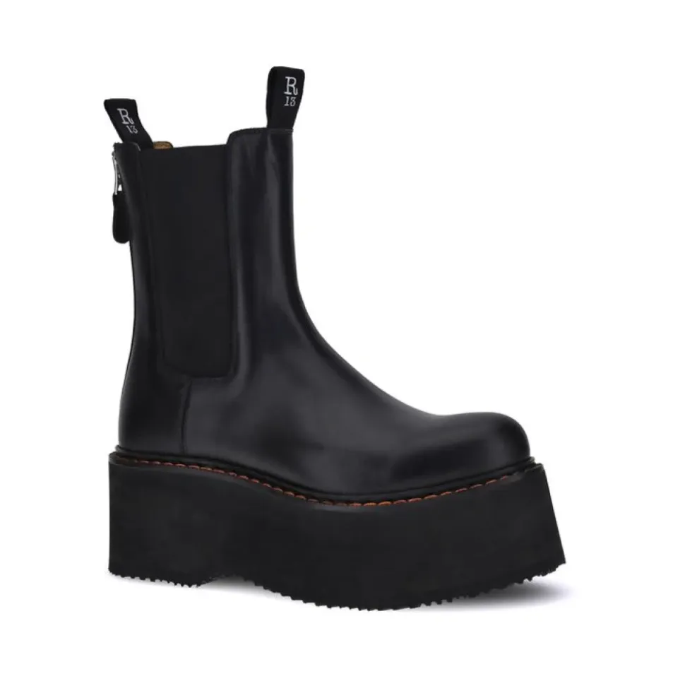 Plateau Chelsea Stiefelette
