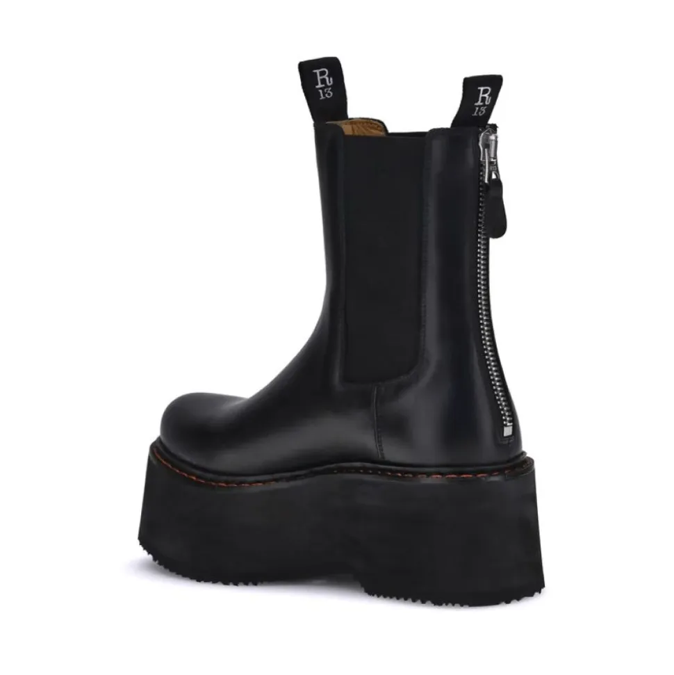 Plateau Chelsea Stiefelette