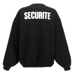 Polizei / Securite Double Sweatshirt