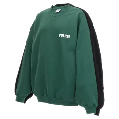 Polizei / Securite Double Sweatshirt