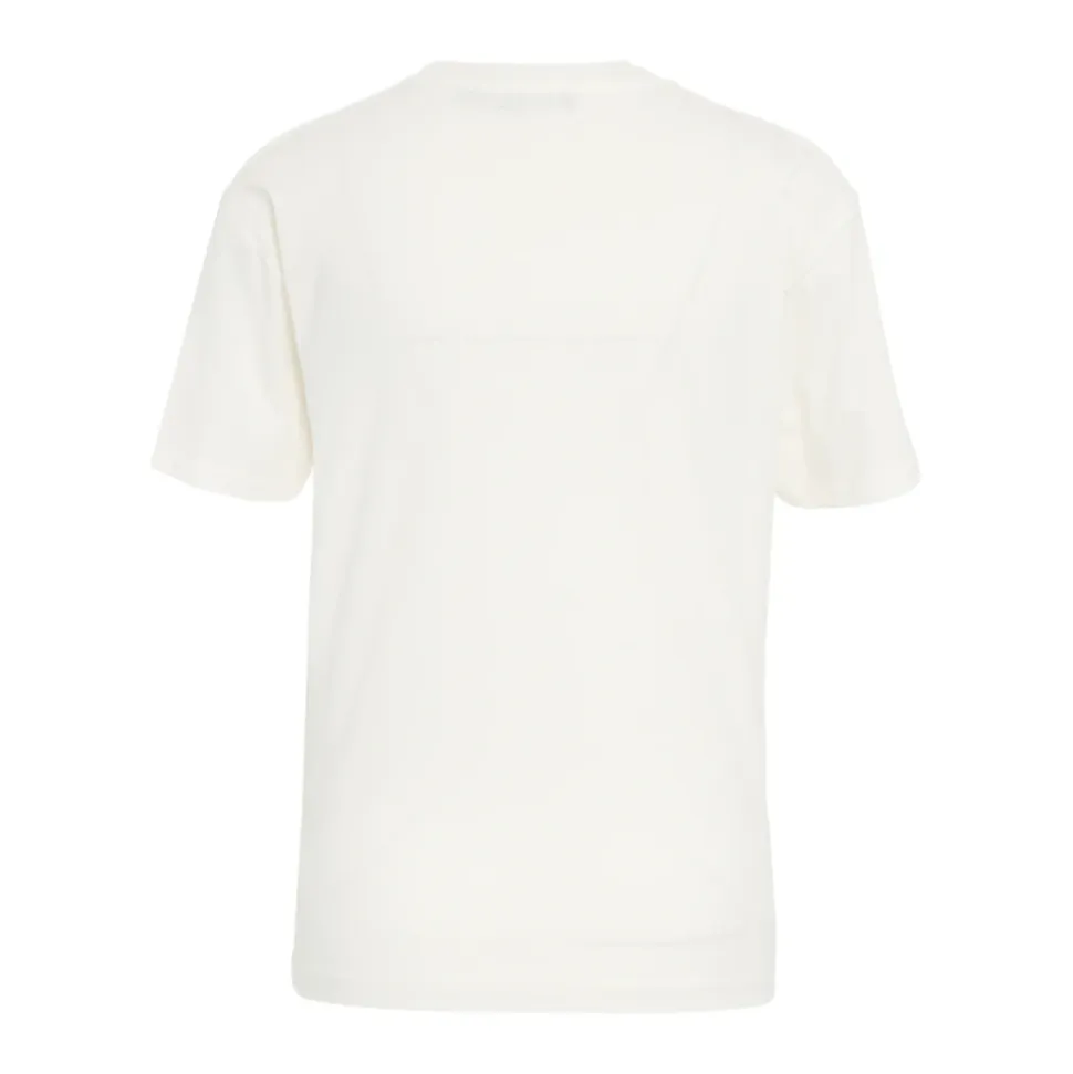 Polo Bear Grafik T-Shirt