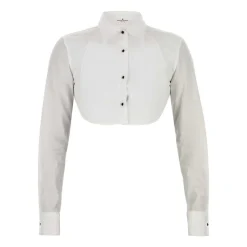Poplin Hemd