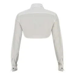 Poplin Hemd