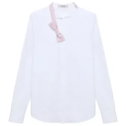 PURE POWER Bluse