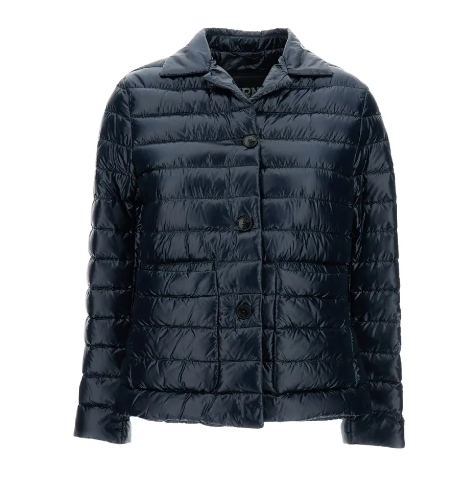 Quilted Jacket