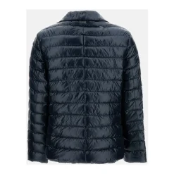 Quilted Jacket