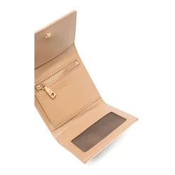 Quilted Wallet