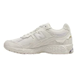 2002R Weiße Sneakers Moderner Stil