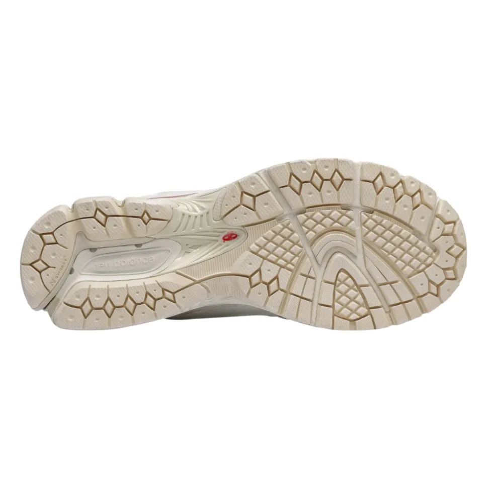 2002R Weiße Sneakers Moderner Stil