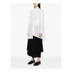 Raglan Long Slv Blouse