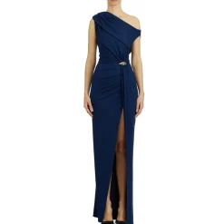 Red Carpet Asymmetrisches Kleid