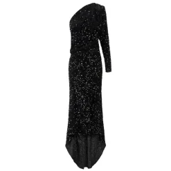 Red Carpet Paillettenkleid