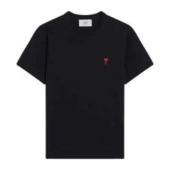 Red Logo T-shirt