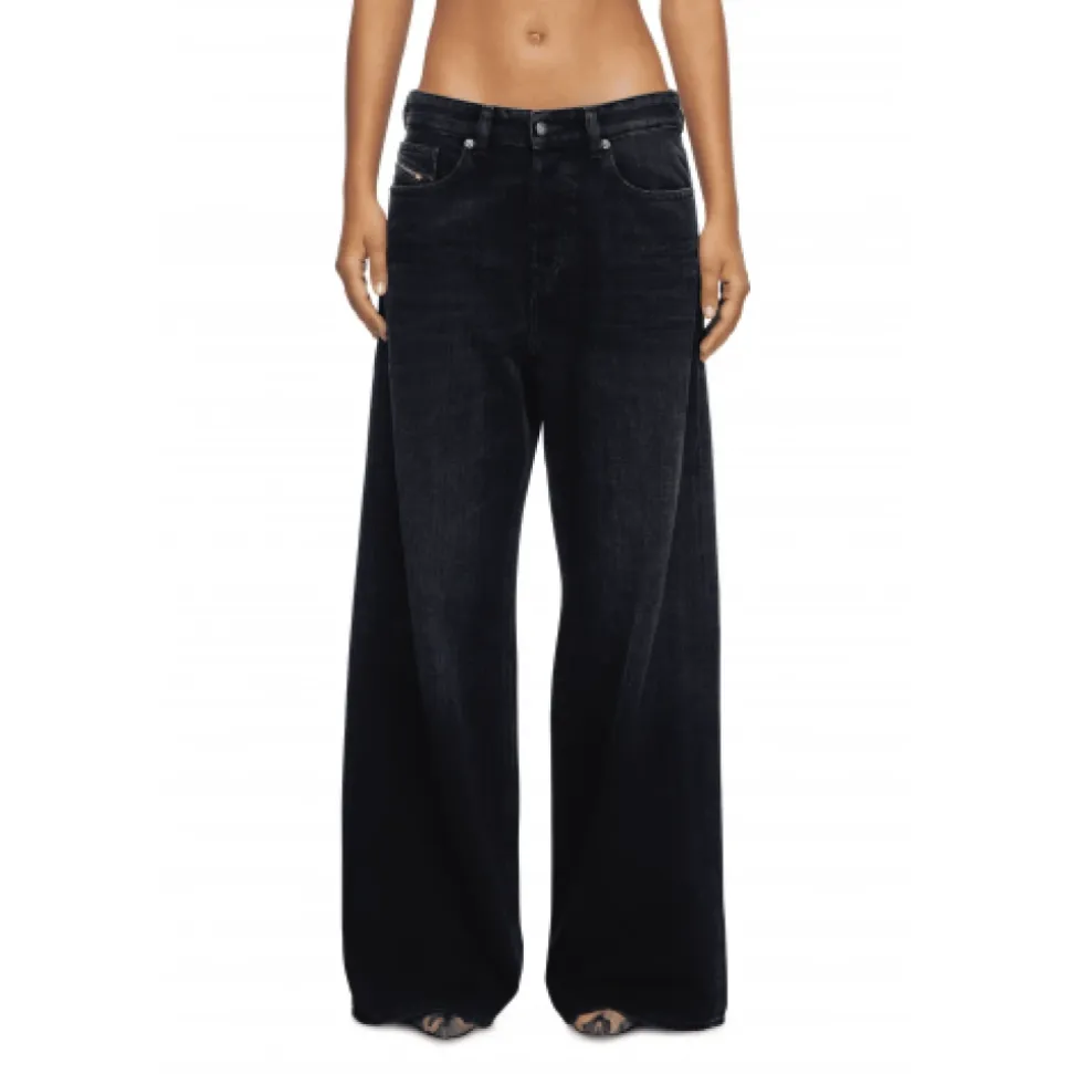 Relaxed Jeans 1996 D
