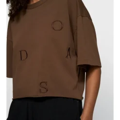 Relaxed Short Sleeve T-Shirt