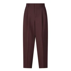 Relaxed-Fit Weite Beinhose