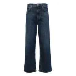 Ren High Rise Echo Jeans