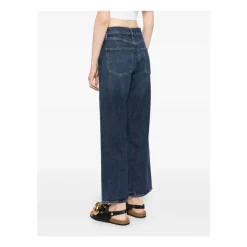 Ren High Rise Echo Jeans