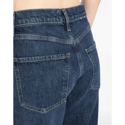 Ren High Rise Echo Jeans