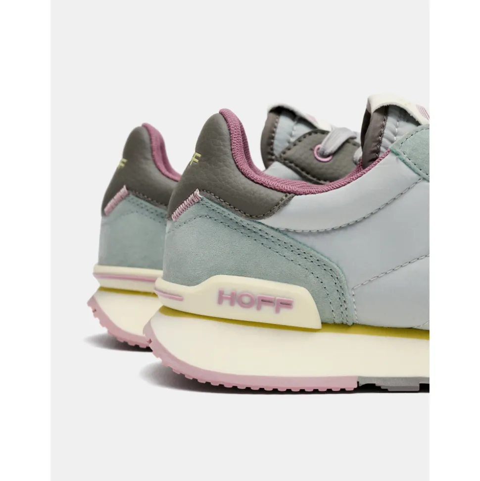 Retro Sneaker