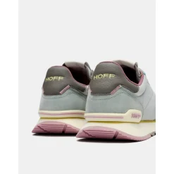 Retro Sneaker