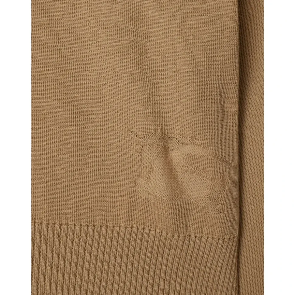 Rollkragen Strickware
