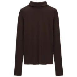 Rollkragenpullover