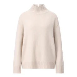 Rollkragenpullover