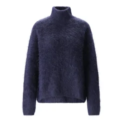 Rollkragenpullover