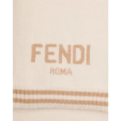 Roma Leinen Schal