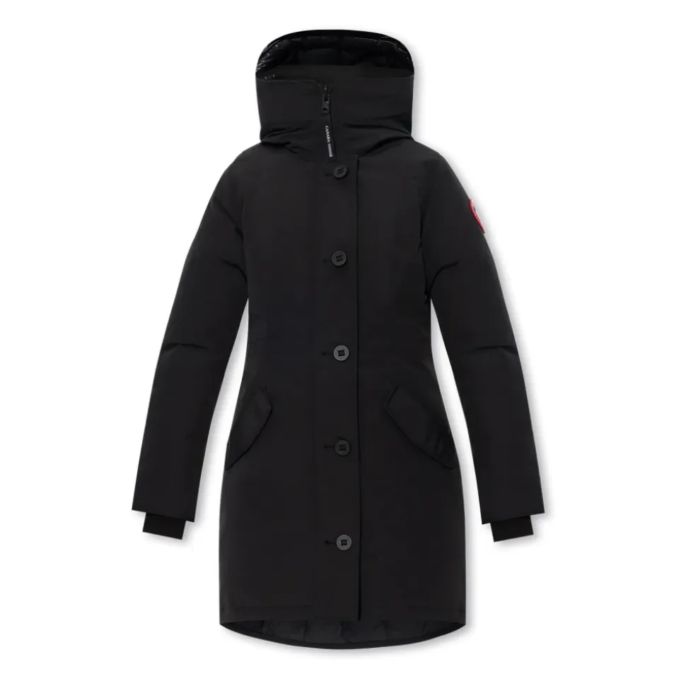 Rossclair Daunenjacke