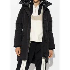 Rossclair Daunenjacke