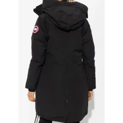 Rossclair Daunenjacke