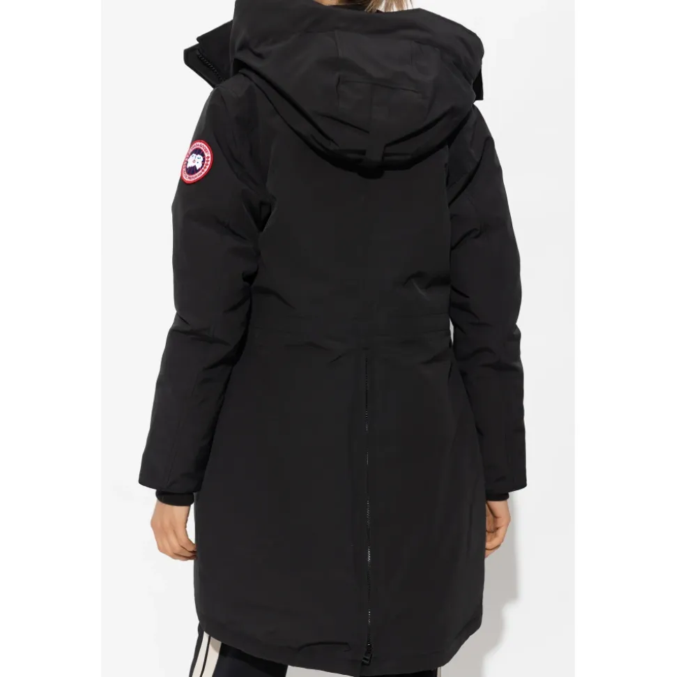 Rossclair Daunenjacke