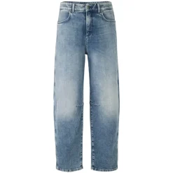 RUMA High Waist Jeans