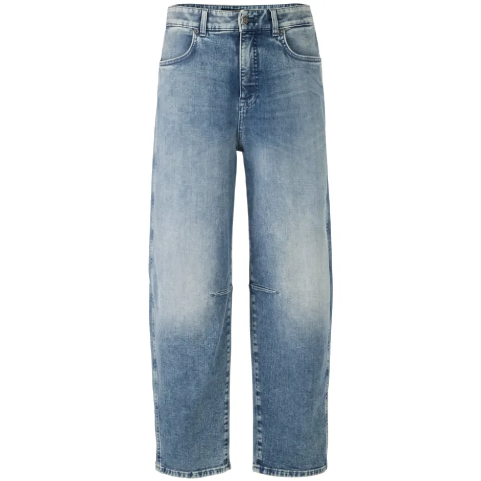 RUMA High Waist Jeans