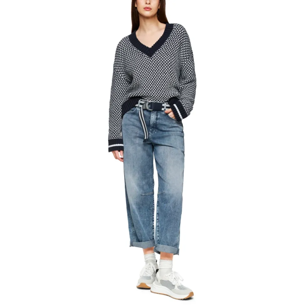 RUMA High Waist Jeans