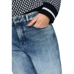 RUMA High Waist Jeans