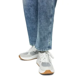 RUMA High Waist Jeans